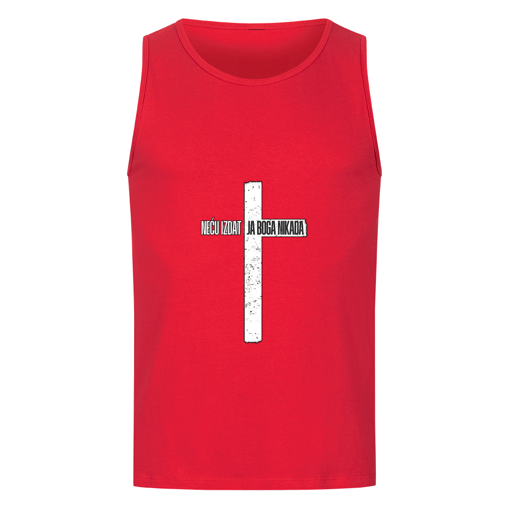 Image for color: fire red