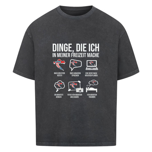 Image for color: washed black