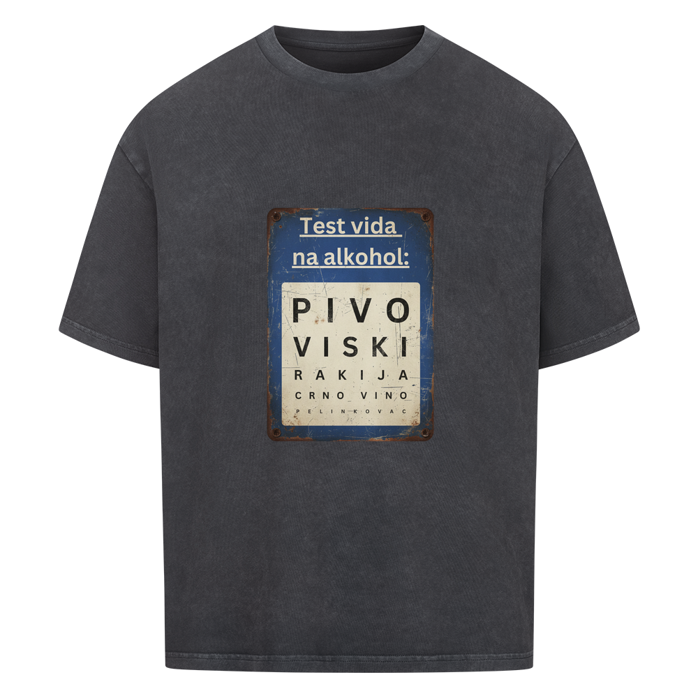 Image for color: washed black