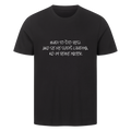 Budi to što jesi Premium T-Shirt