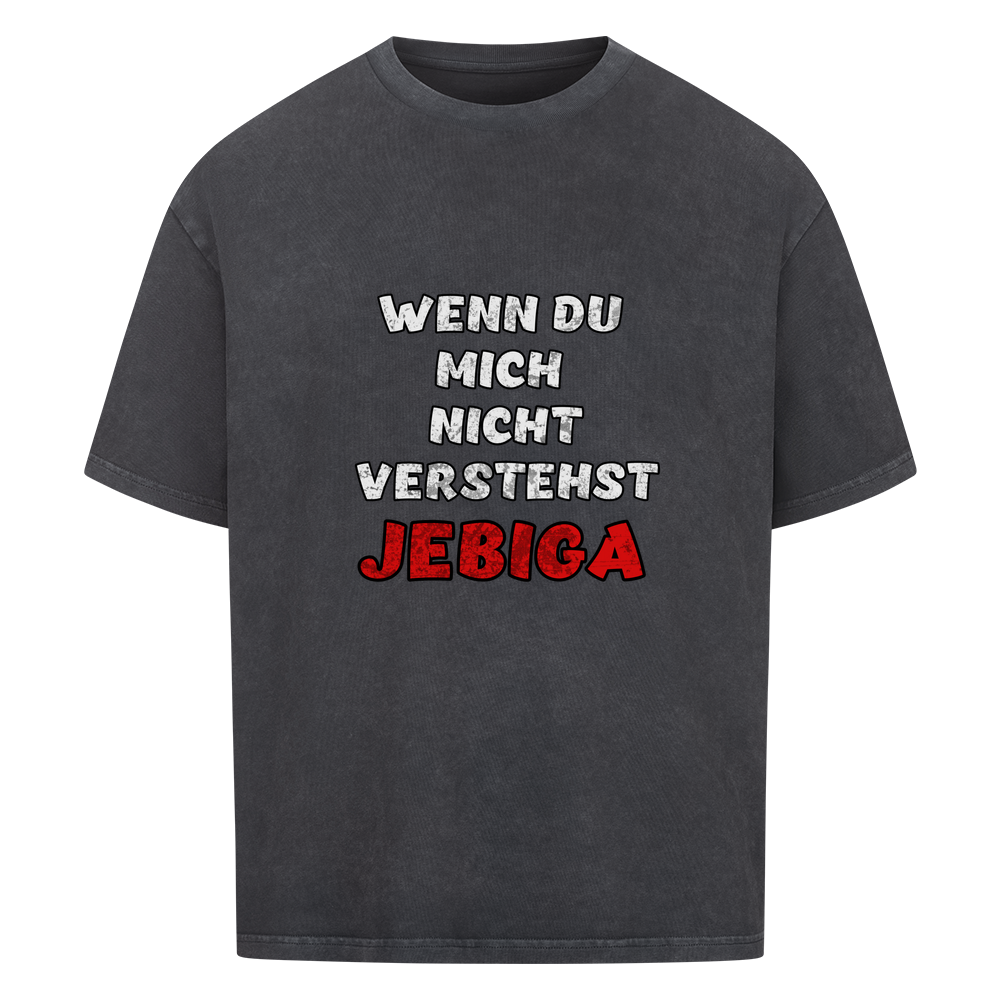 Image for color: washed black