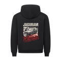 Jaguram do prve bandere Premium Hoodie