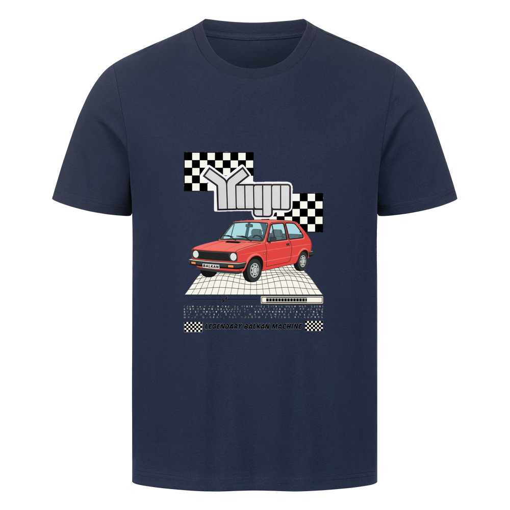 Image for color: french navy