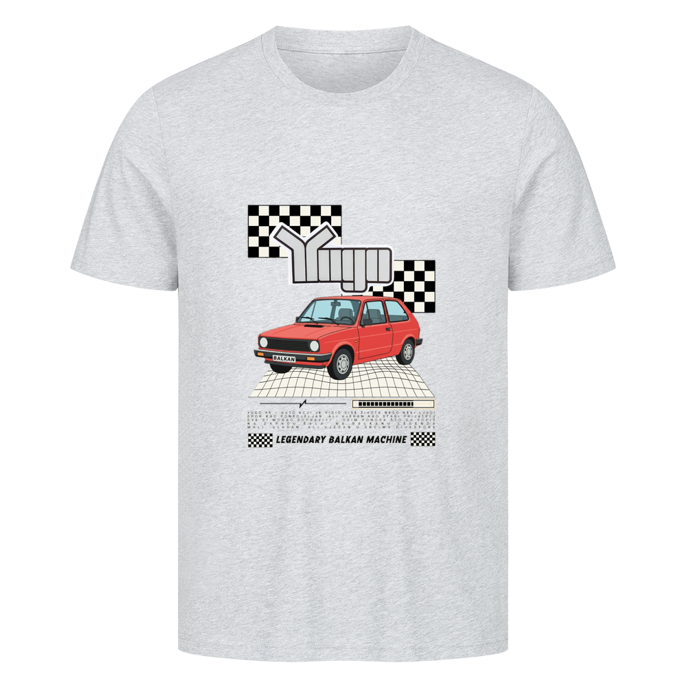 Image for color: heather grey