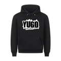 Yugo und stolz darauf Premium Hoodie