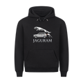 Jaguram Premium Hoodie