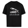 Jaguram Oversized Shirt