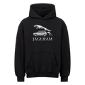 Jaguram Oversized Hoodie