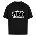 Yugo und stolz darauf Oversized Shirt
