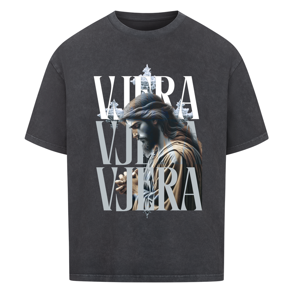 Image for color: washed black