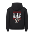 BALKAN Premium Hoodie