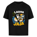 Ladim jaja Oversized Shirt