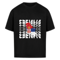 Србија Oversized Shirt