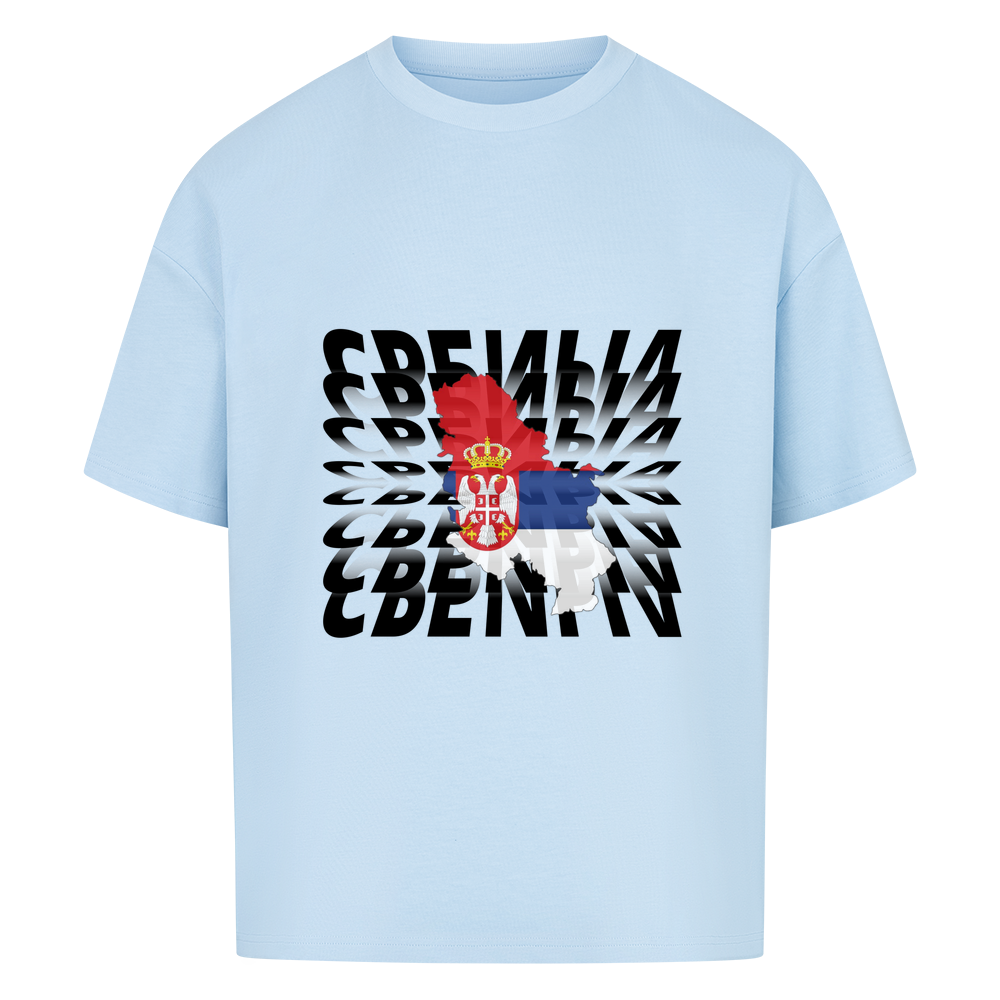 Image for color: babyblau