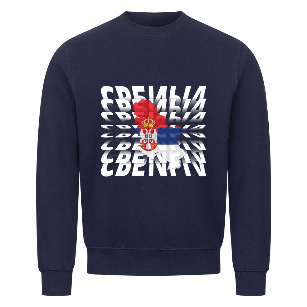 Image for color: navy blue