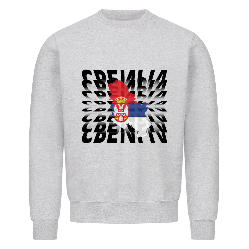 Image for color: heather grey