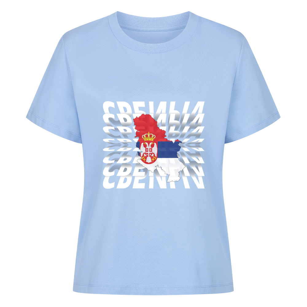 Image for color: sky blue