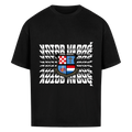 Kotor Varoš  Oversized Shirt