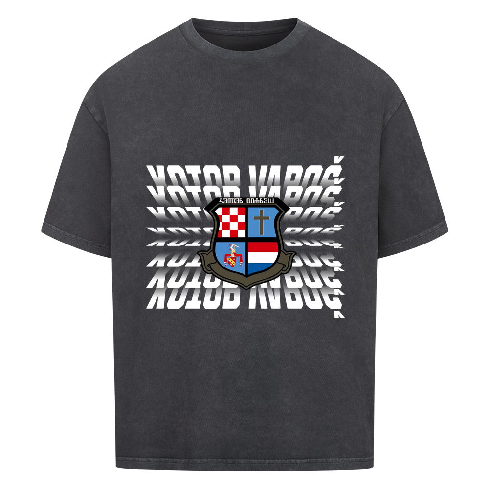 Image for color: washed black