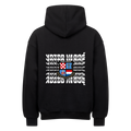 Kotor Varoš Oversized Hoodie