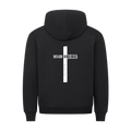 Neću izdat ja Boga nikada Premium Hoodie