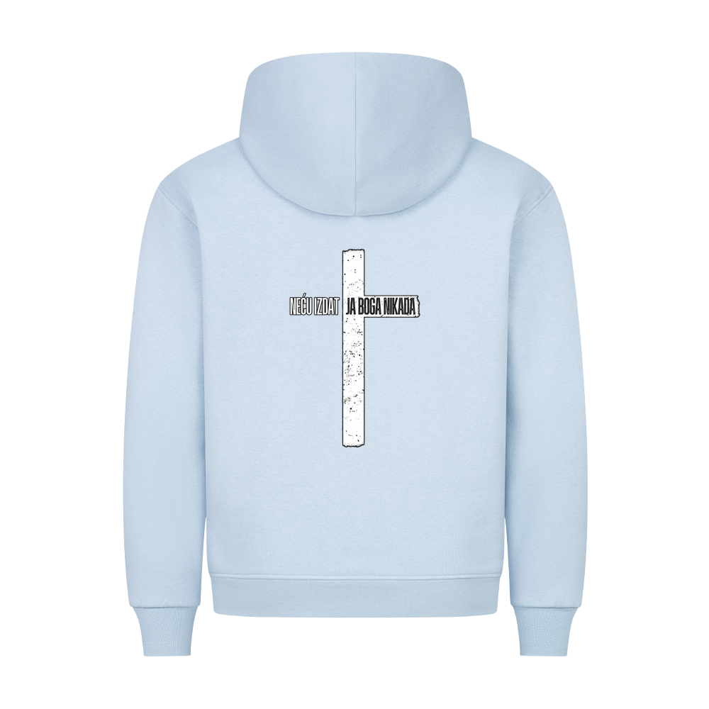Image for color: babyblau