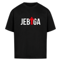 JEBIGA Oversized Shirt