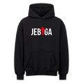 JEBIGA Oversized Hoodie