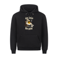 do jaja brate Premium Hoodie