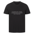 Rama Križ Premium T-Shirt