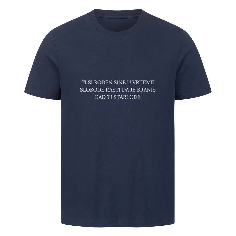 Image for color: french navy