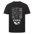 Rama Križ Premium T-Shirt