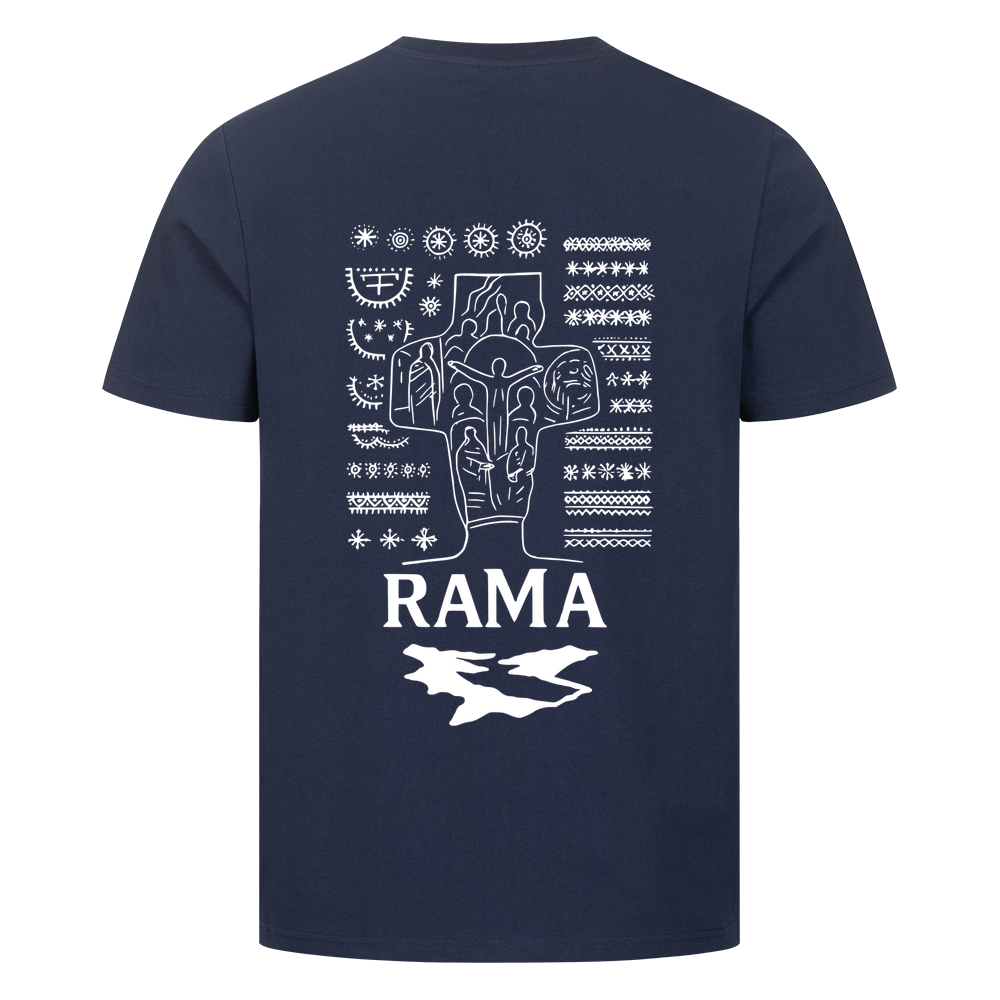 Image for color: french navy