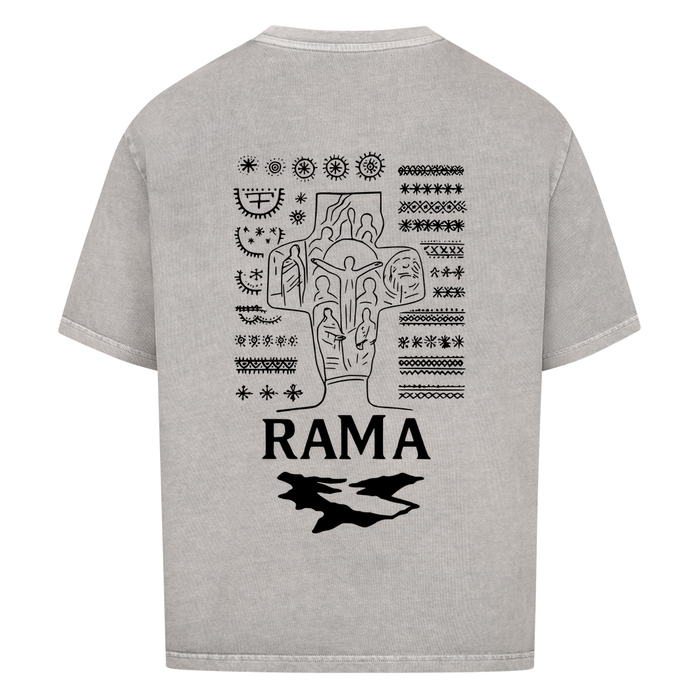 Image for color: washed grey