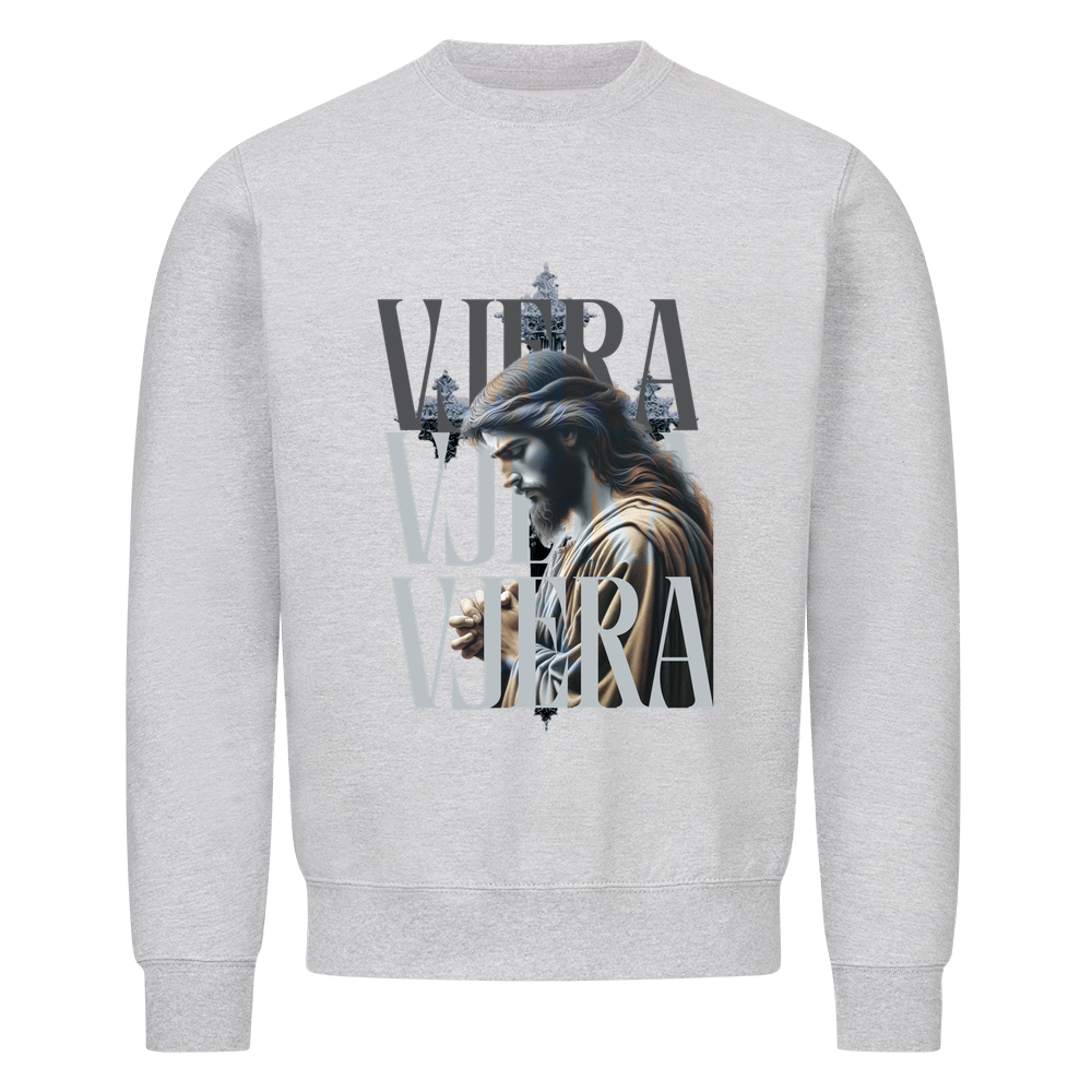 Image for color: heather grey