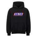 Sikter - Du bist nicht du, wenn du genervt bist - Oversized Hoodie