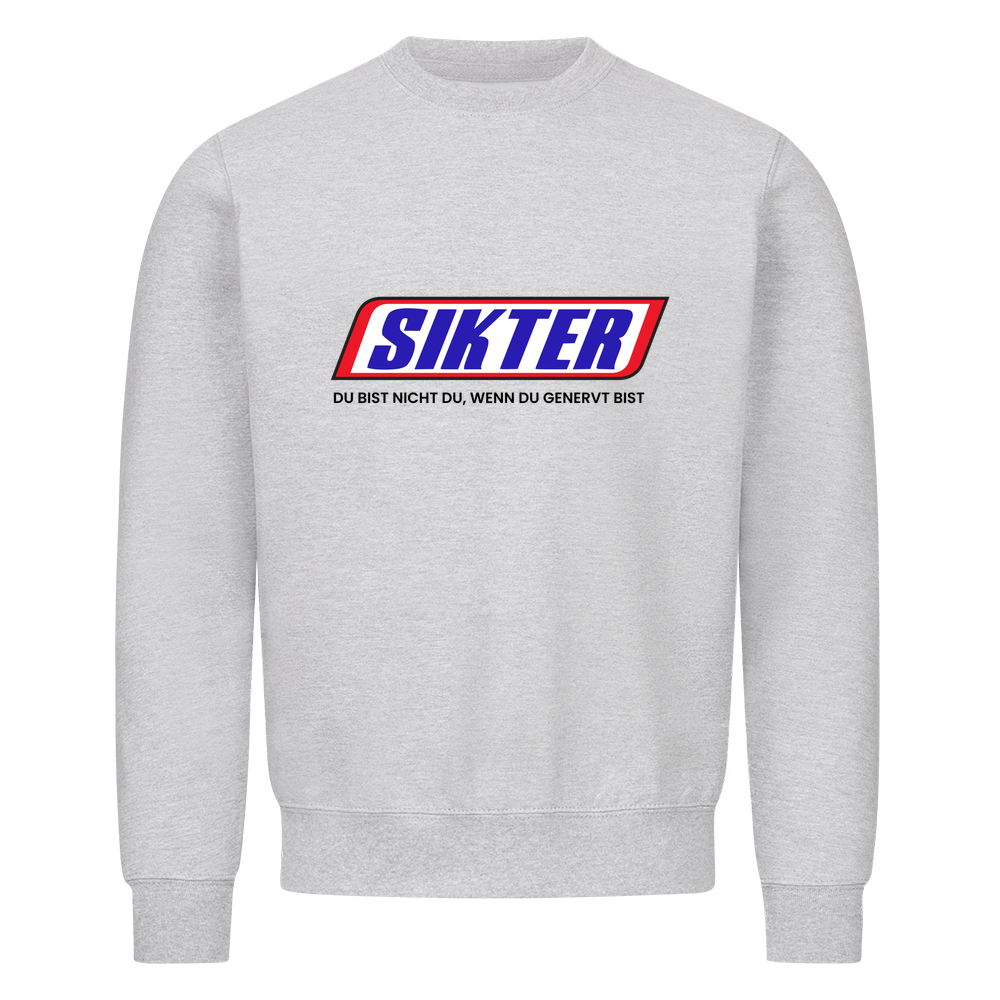 Image for color: heather grey