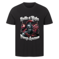 Rodila si Majko Pravoga Spartanca - Premium T-Shirt - Balkan Fashion