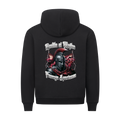Rodila si Majko Pravoga Spartanca - Premium Hoodie - Balkan Fashion