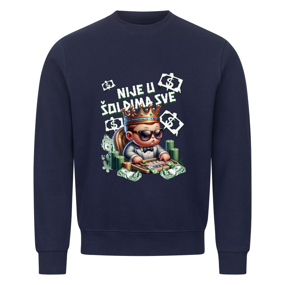 Image for color: navy blue