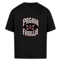 Prgava Familija - Oversized Shirt- Balkan Fashion