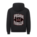 Prgava Familija - Premium Hoodie - Balkan Fashion