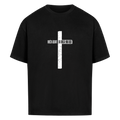 Neću izdat ja Boga nikada - Oversized Shirt - Balkan Fashion