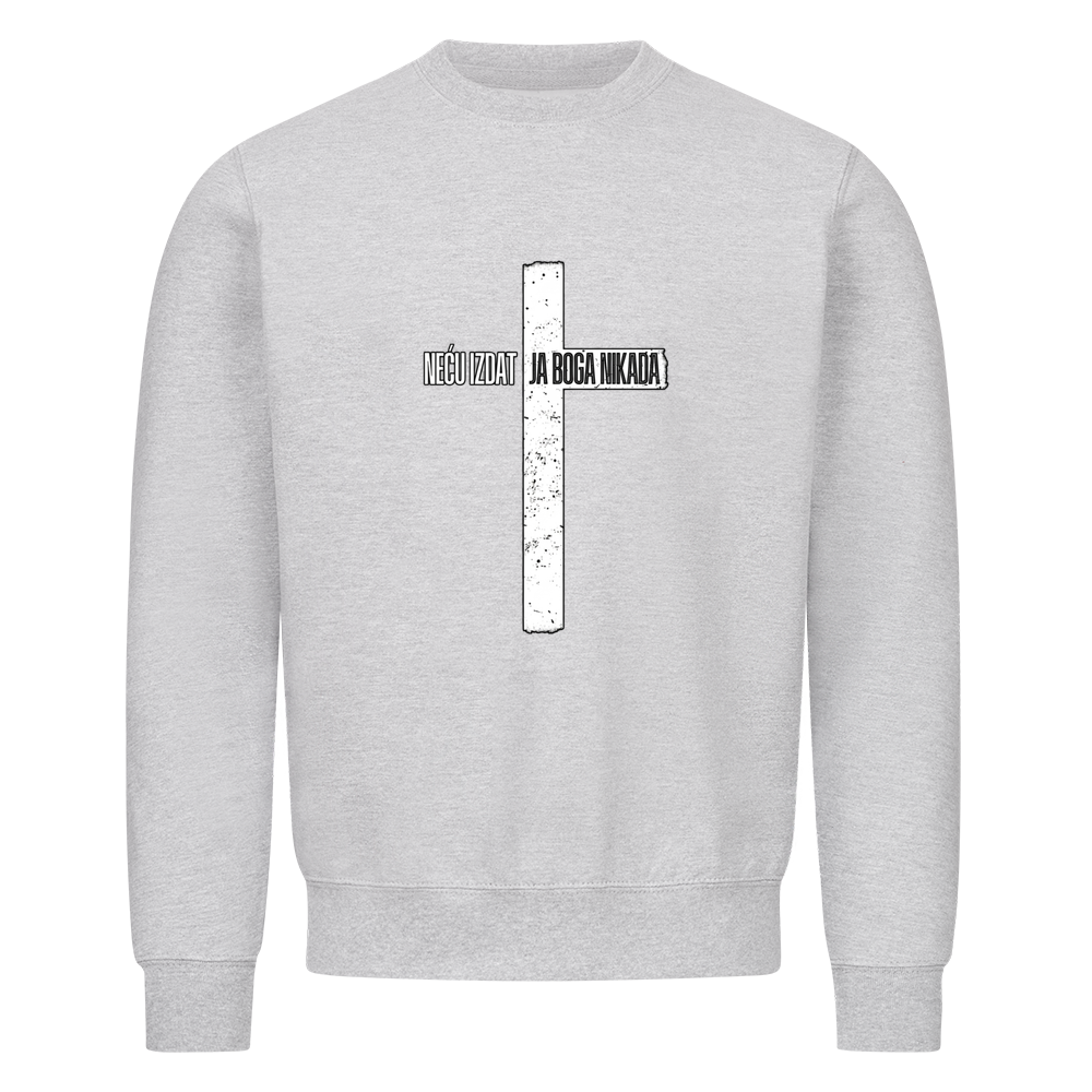 Image for color: heather grey