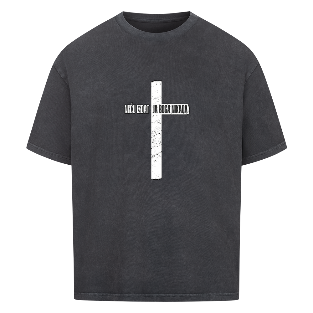 Image for color: washed black