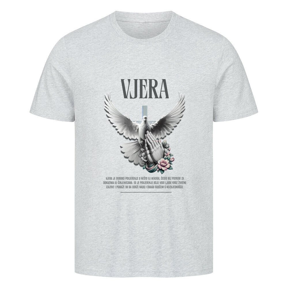 Image for color: heather grey