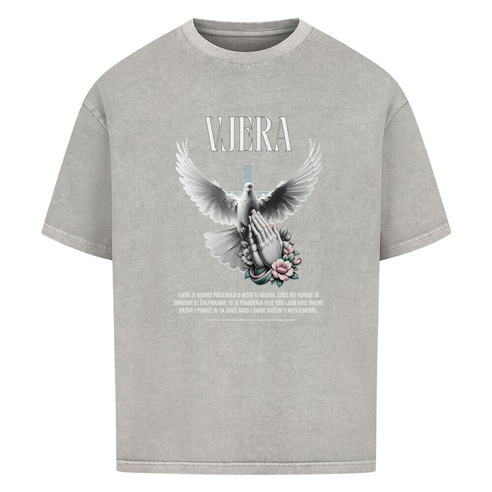 Image for color: washed grey