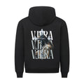 Vjera Isus Krist Premium Hoodie