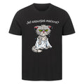 Jel sapunjaš mačora Premium T-Shirt