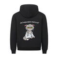 Jel sapunjaš mačora Premium Hoodie